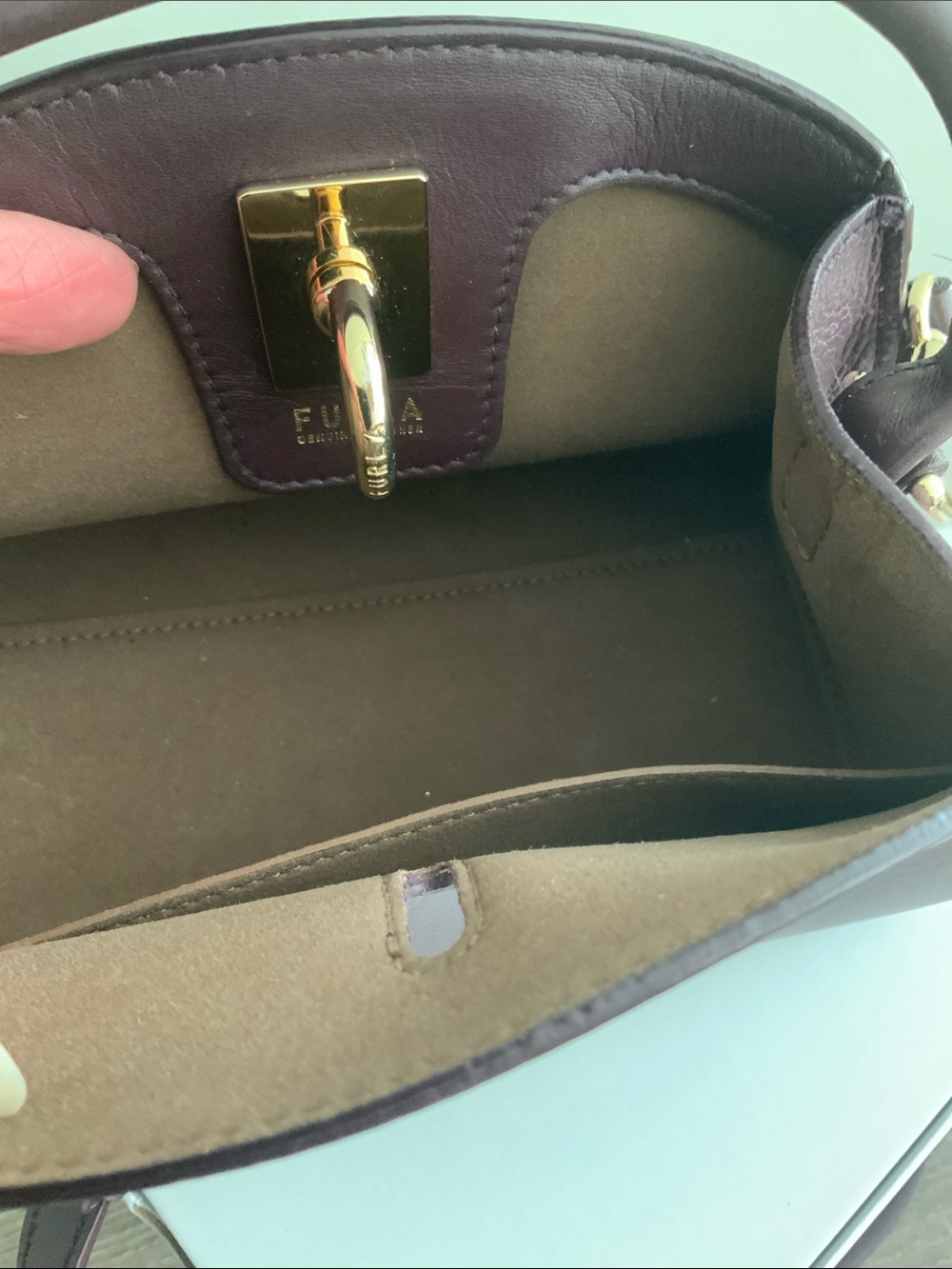 FURLA Genesi Bag - Picture 6 of 6
